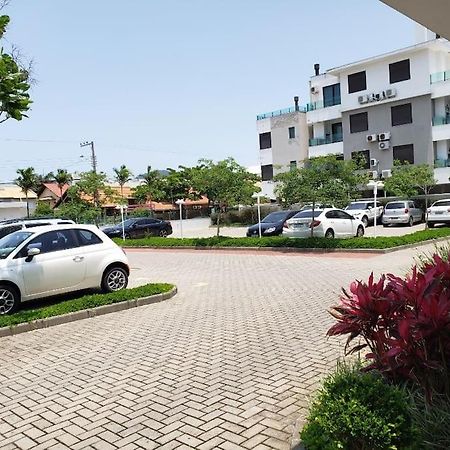 Apartamento Em Frente Ao Mar Apartment Florianópolis Exterior foto