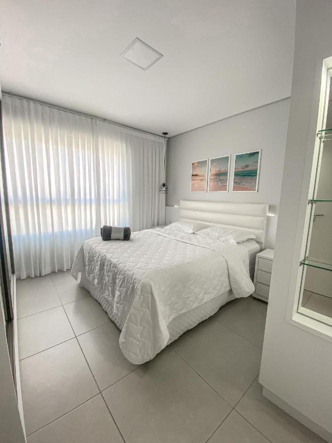 Apartamento Em Frente Ao Mar Apartment Florianópolis Exterior foto